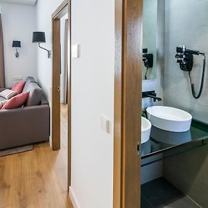 Penthouse Appartement